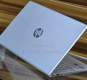 New Laptop HP Pavilion 15 8GB AMD Ryzen 5 SSD 512GB