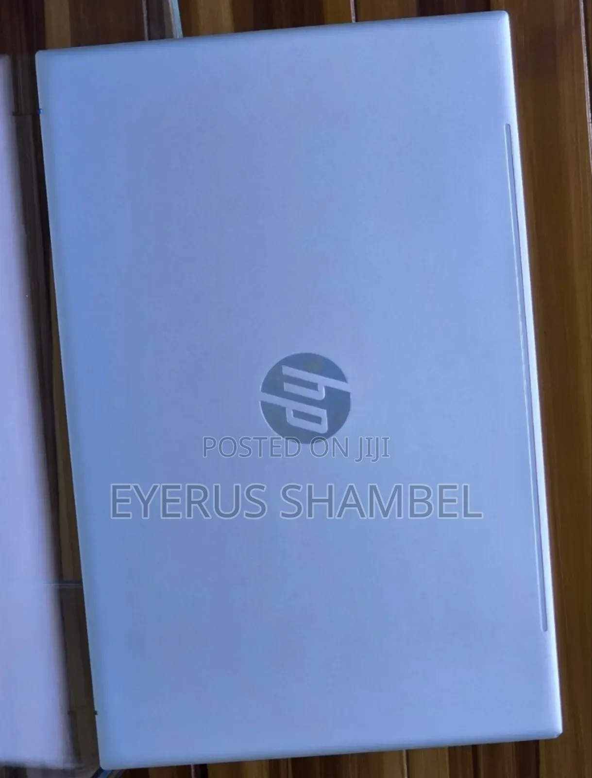 New Laptop HP Pavilion 15 8GB AMD Ryzen 5 SSD 512GB