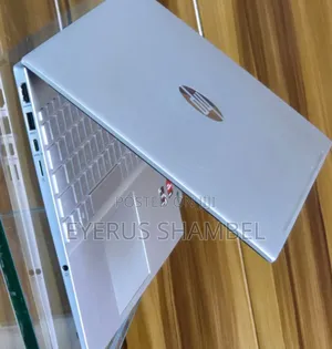 New Laptop HP Pavilion 15 8GB AMD Ryzen 5 SSD 512GB