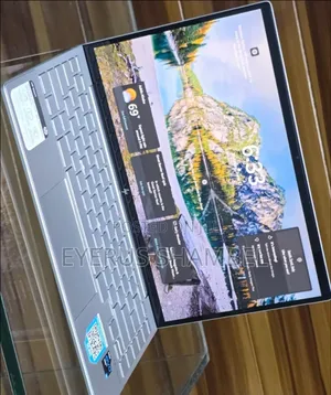 Photo - New Laptop HP Envy 4 8GB Intel Core I5 SSD 256GB