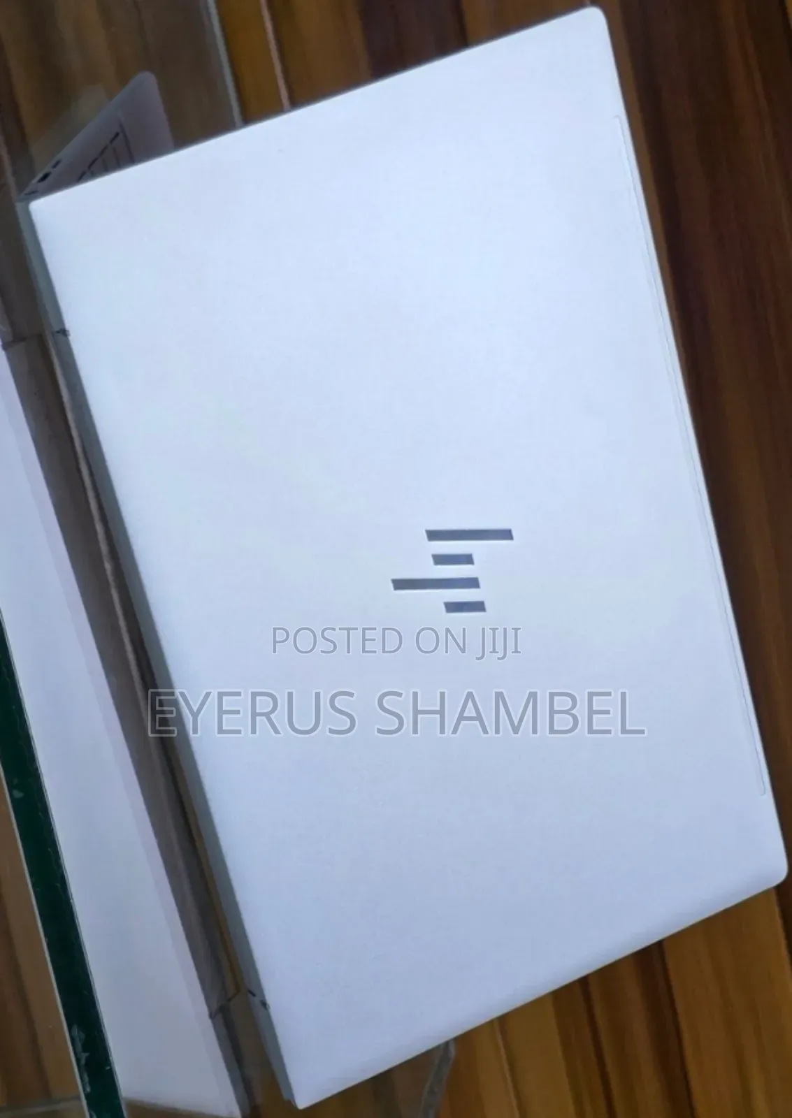 New Laptop HP Envy 4 8GB Intel Core I5 SSD 256GB