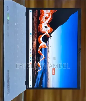 Photo - New Laptop Lenovo ThinkPad T14 16GB Intel Core I7 SSD 1T