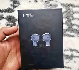 Photo - Airpod5s Headset