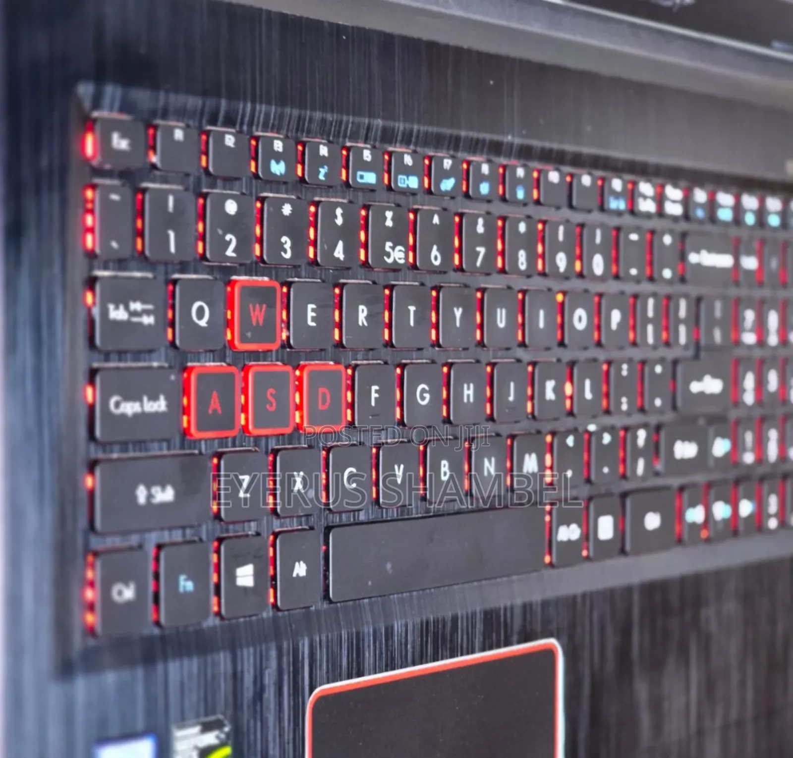 New Laptop Acer Predator Helios 300 16GB Intel Core I7 HDD+SSD 1.5T