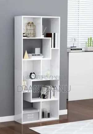 Smart Shelf