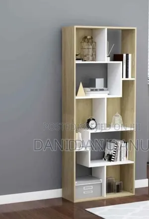 Smart Shelf