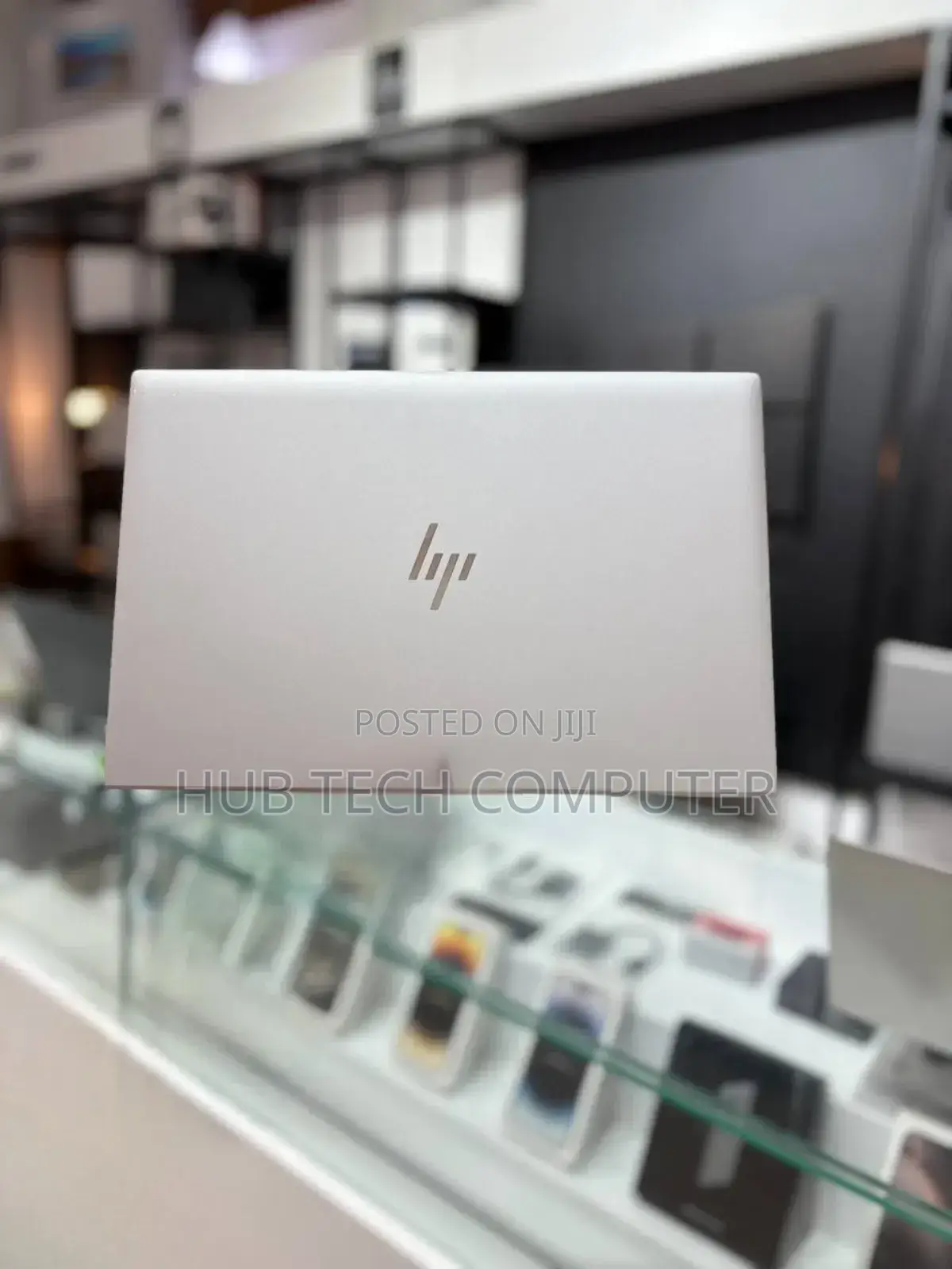 New Laptop HP EliteBook 840 G8 16GB Intel Core I5 SSD 512GB