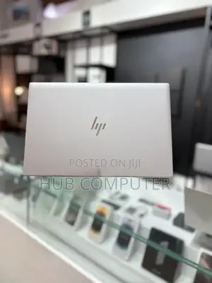 New Laptop HP EliteBook 840 G8 16GB Intel Core I5 SSD 512GB