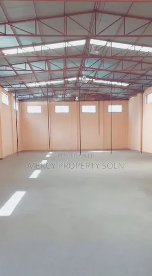 Photo - Warehouse for Rent Bole 22 Area