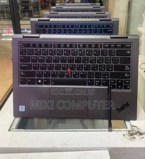 Photo - New Laptop Lenovo Thinkpad X1 Yoga 16GB Intel Core I7 SSD 512GB