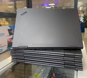 New Laptop Lenovo Thinkpad X1 Yoga 16GB Intel Core I7 SSD 512GB