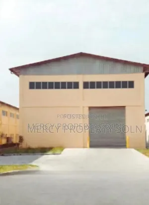 Warehouse for Rent Bole 22 Area