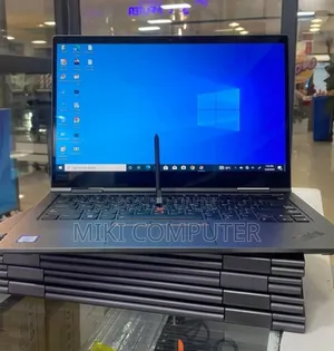 New Laptop Lenovo Thinkpad X1 Yoga 16GB Intel Core I7 SSD 512GB