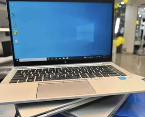New Laptop HP EliteBook 840 G8 16GB Intel Core I7 SSD 512GB