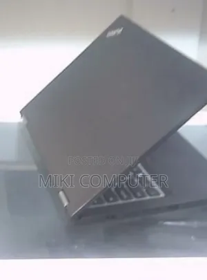 New Laptop Lenovo 16GB Intel Core I5 SSD 512GB