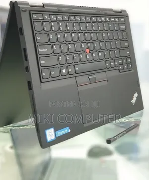 New Laptop Lenovo 16GB Intel Core I5 SSD 512GB
