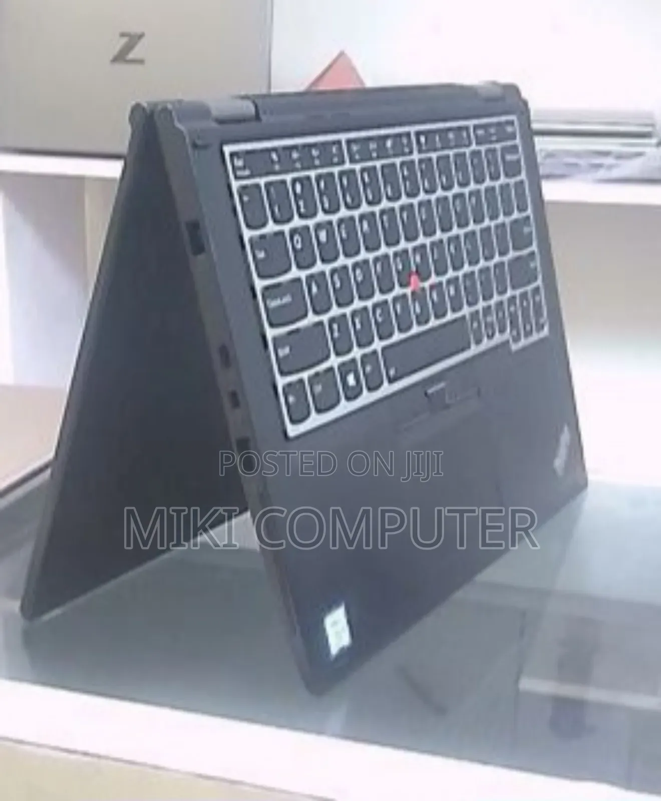 New Laptop Lenovo 16GB Intel Core I5 SSD 512GB