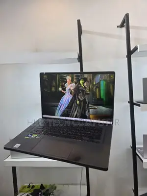 Photo - New Laptop Asus ROG Zephyrus G16 16GB Intel Core I9 SSD 1T