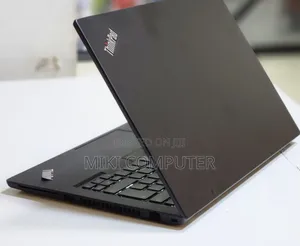 New Laptop Lenovo ThinkPad T14 16GB Intel Core I7 SSD 512GB