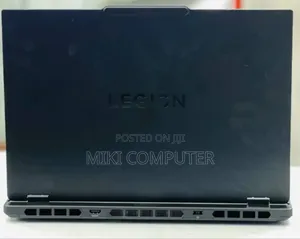 New Laptop Lenovo Legion 5 16GB Intel Core I7 SSD 1T