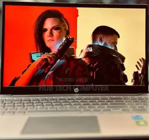 Photo - New Laptop HP Pavilion 15 16GB Intel Core i5 SSD 512GB