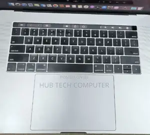 New Laptop Apple MacBook Pro 2019 16GB Intel Core I9 SSD 512GB