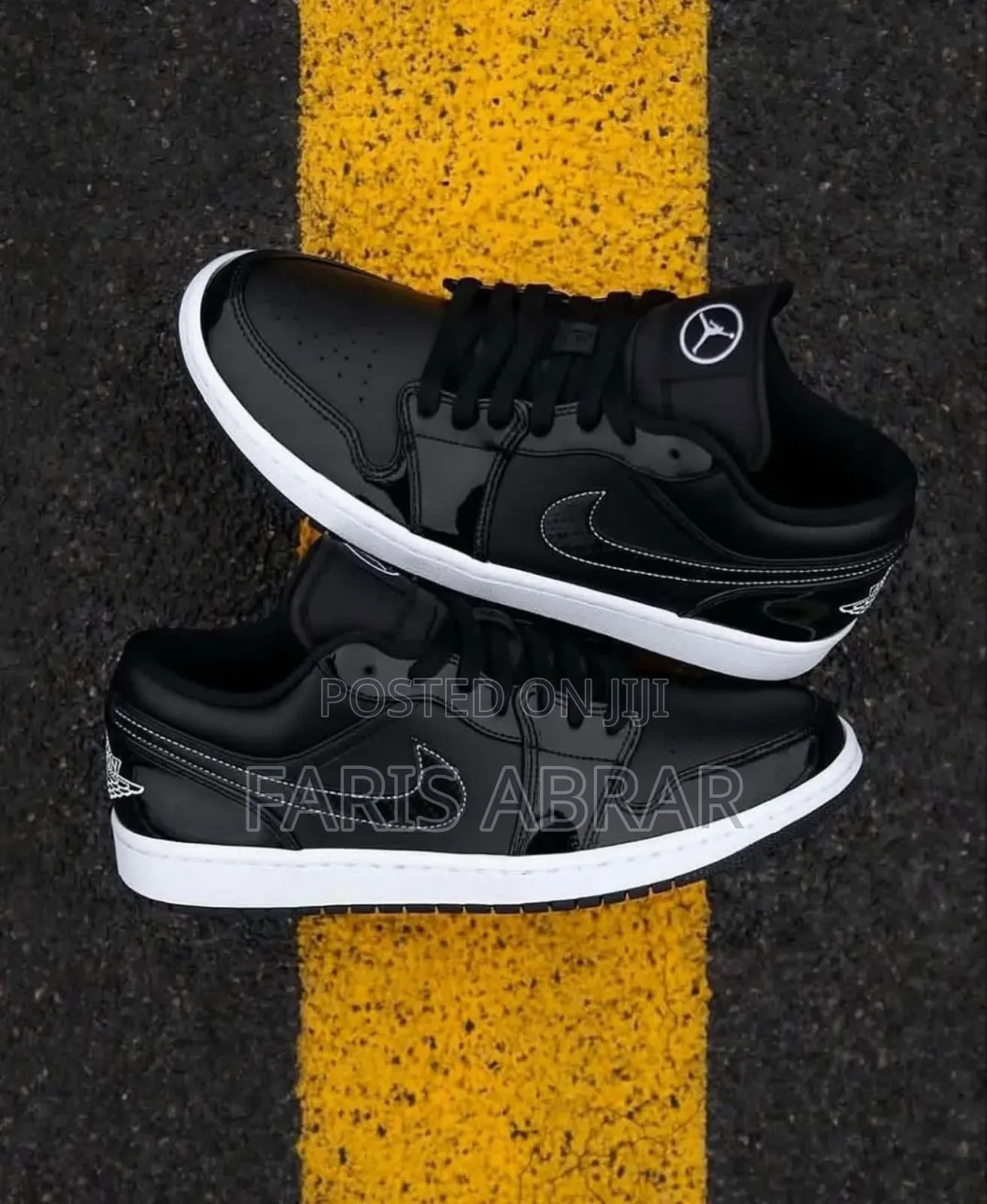 Air Jordan 1 Low Fasion Shose