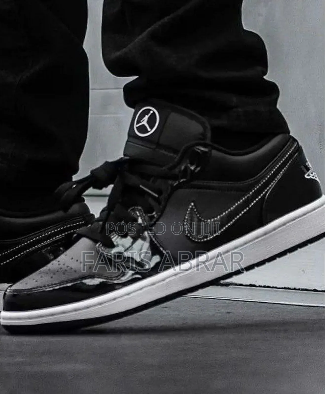 Air Jordan 1 Low Fasion Shose