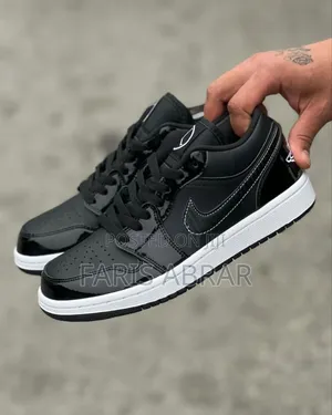 Air Jordan 1 Low Fasion Shose