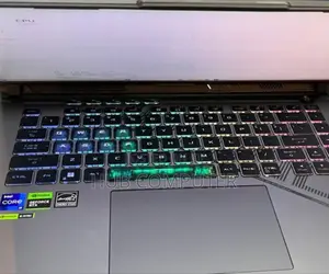 New Laptop Asus ROG Strix G16 G614 16GB Intel Core I9 SSD 1T