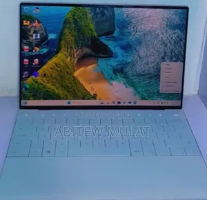 New Laptop Dell XPS 13 9320 32GB Intel Core i7 SSD 512GB