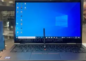 Photo - New Laptop Lenovo Thinkpad X1 Yoga 16GB Intel Core I7 SSD 512GB