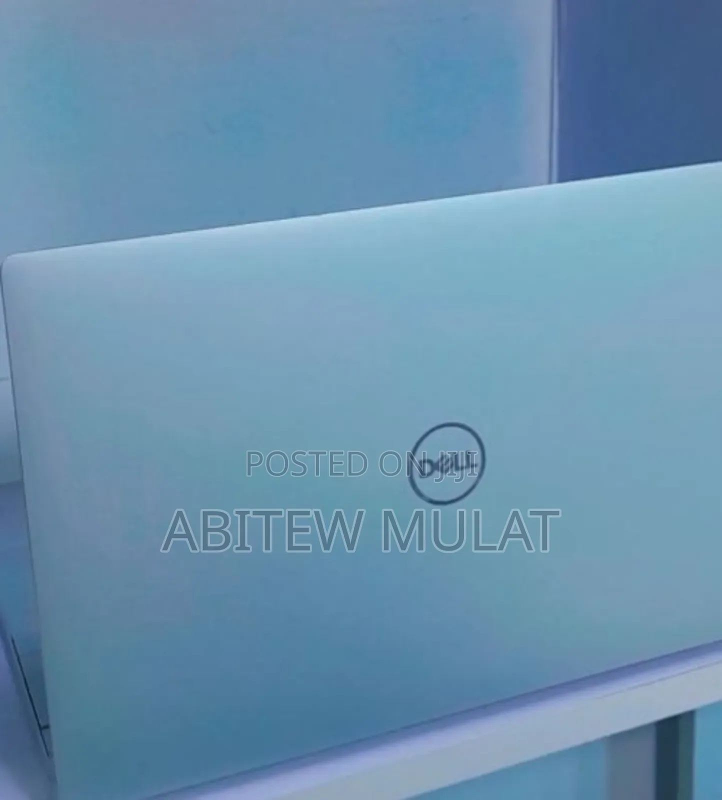 New Laptop Dell XPS 13 9320 32GB Intel Core i7 SSD 512GB