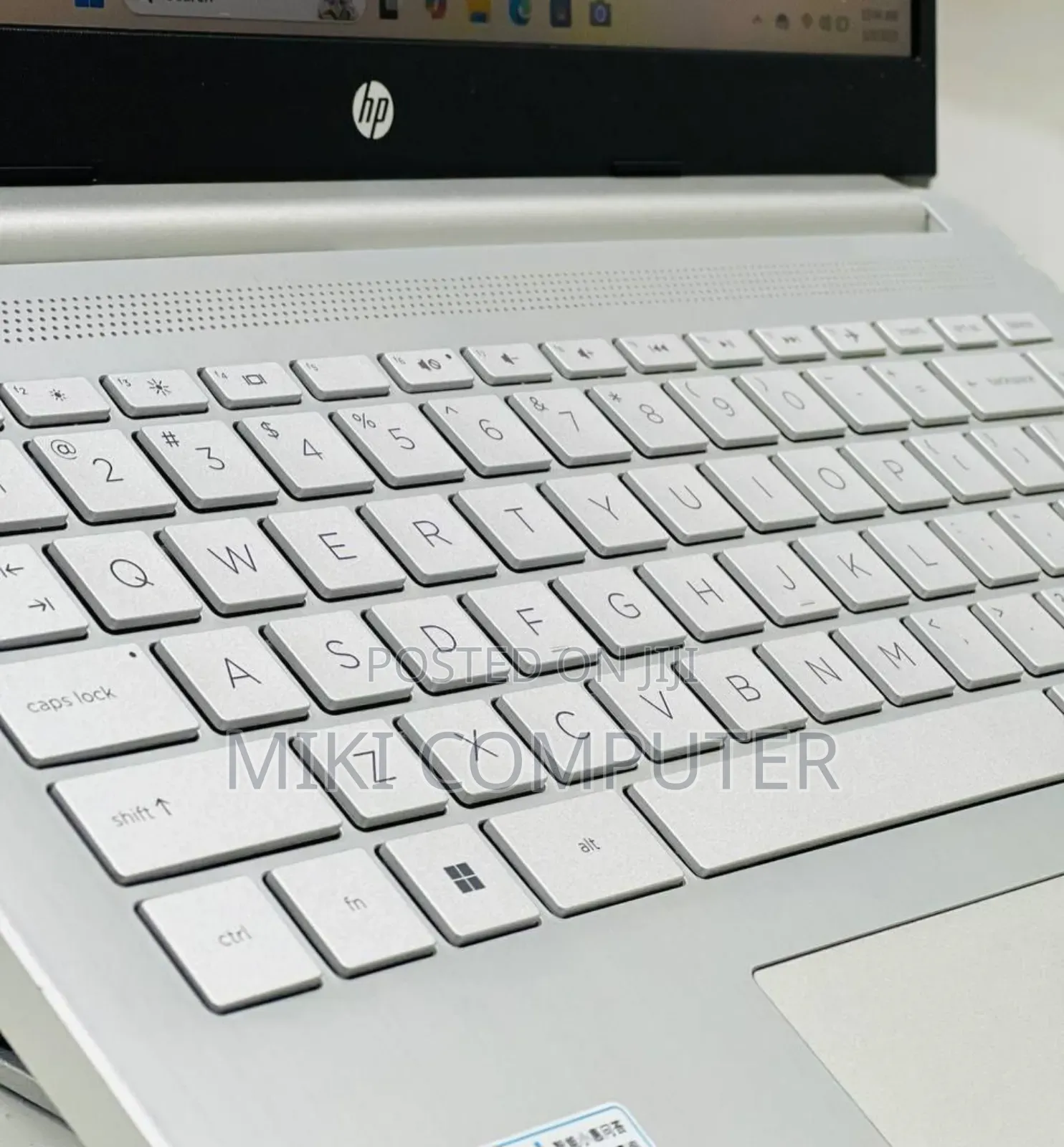 New Laptop HP Stream Notebook 16GB Intel Core I5 SSD 512GB