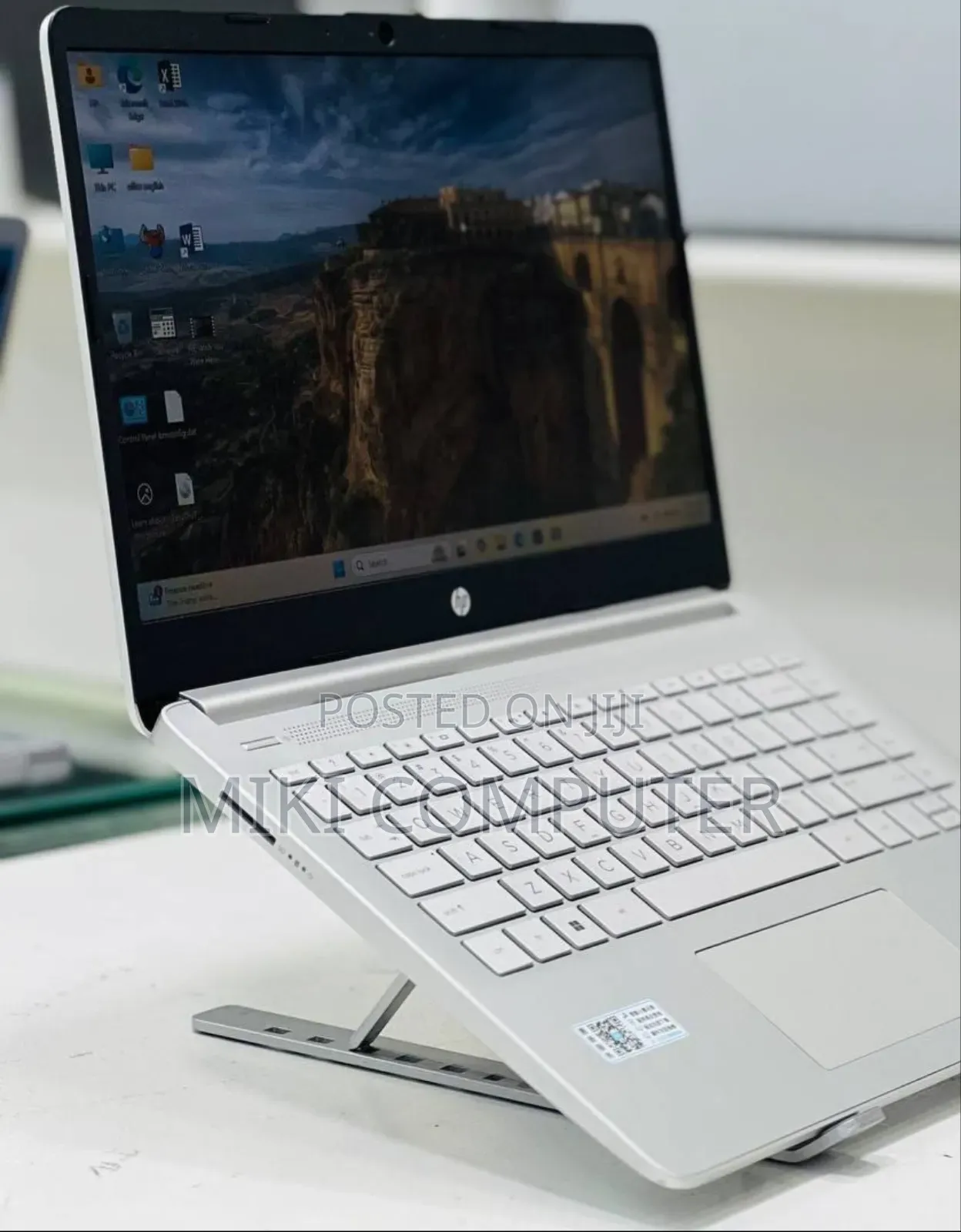 New Laptop HP Stream Notebook 16GB Intel Core I5 SSD 512GB
