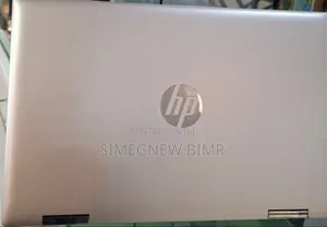 Photo - New Laptop HP Pavilion 14 X360 2-in-1 8GB Intel Core I5 SSD 512GB