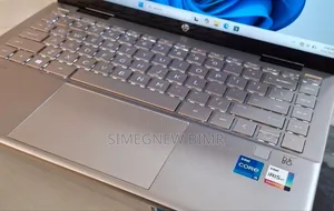 New Laptop HP Pavilion 14 X360 2-in-1 8GB Intel Core I5 SSD 512GB
