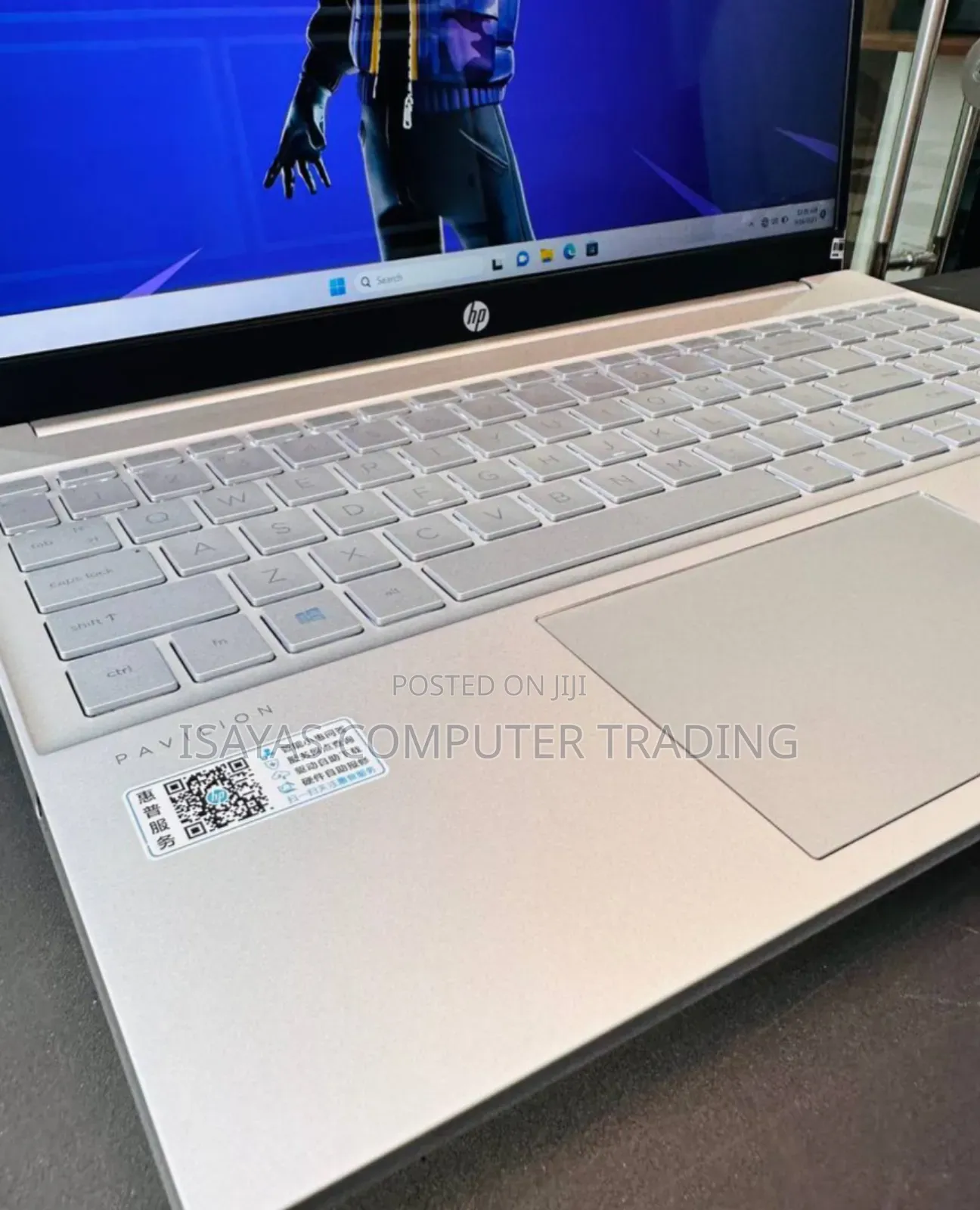 New Laptop HP Pavilion 14 16GB Intel Core i5 SSD 512GB