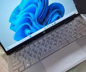 New Laptop HP Pavilion 14 X360 2-in-1 8GB Intel Core I5 SSD 512GB
