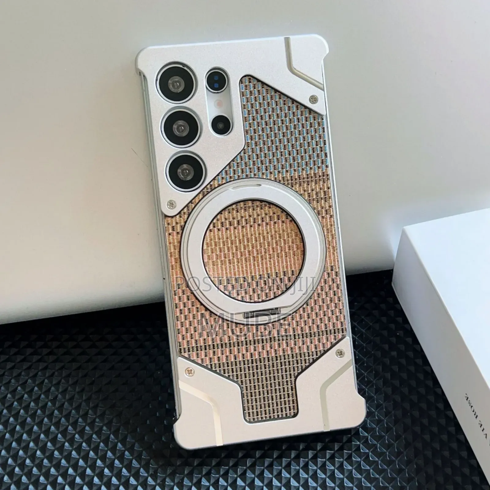 Phone Case for Samsung Galaxy S24/25 Ultra