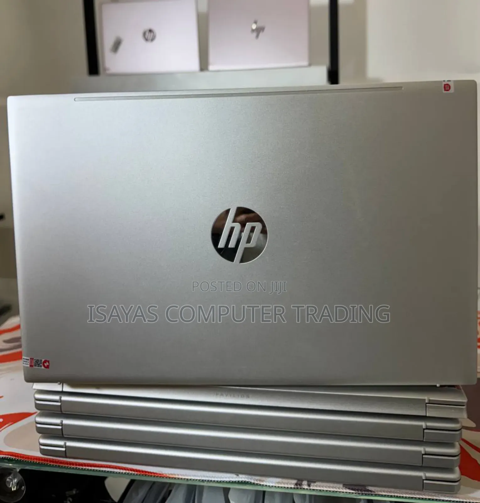 New Laptop HP Pavilion 14 16GB Intel Core I5 SSD 512GB