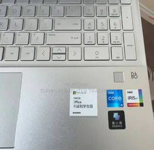New Laptop HP Pavilion 14 16GB Intel Core I5 SSD 512GB