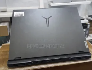 New Laptop Lenovo Legion 5 32GB Intel Core I9 SSD 1T