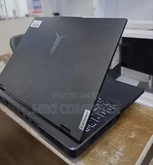 New Laptop Lenovo Legion 5 32GB Intel Core I9 SSD 1T