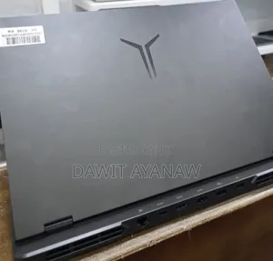 New Laptop Lenovo 32GB Intel Core I9 SSD 1T