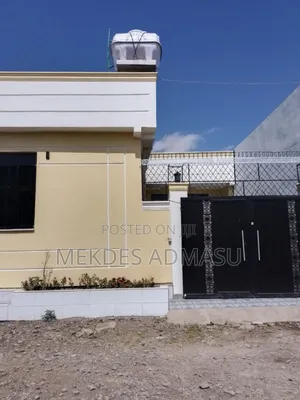 4bdrm House in Bishoftu, Dukem, East Shewa for sale
