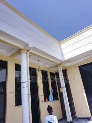 4bdrm House in Bishoftu, Dukem, East Shewa for sale