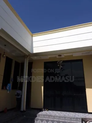 4bdrm House in Bishoftu, Dukem, East Shewa for sale