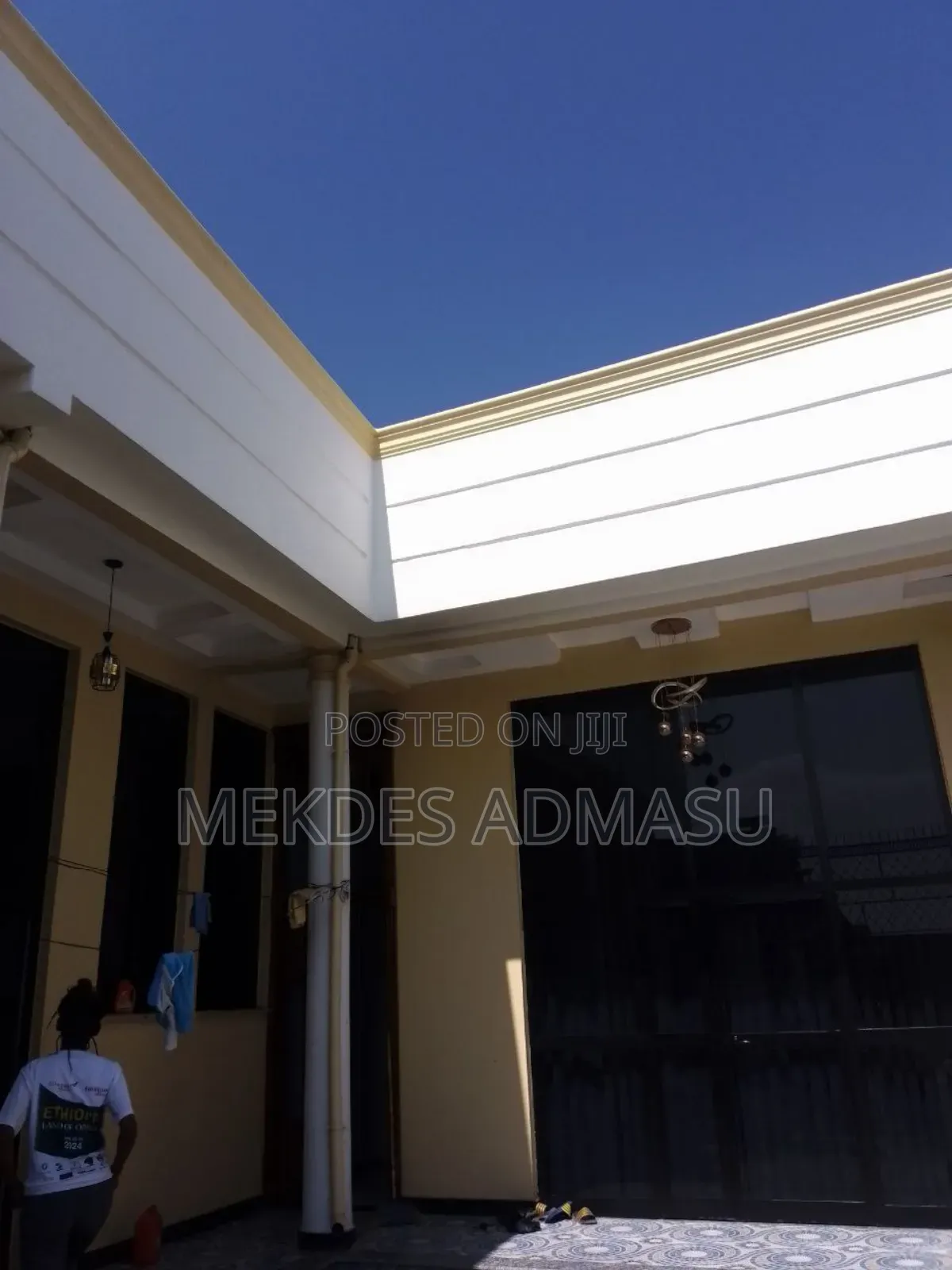 4bdrm House in Bishoftu, Dukem, East Shewa for sale