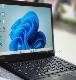 New Laptop Lenovo ThinkPad T14s G4 16GB Intel Core I7 SSD 512GB